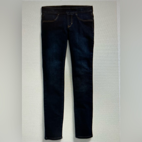 OLD NAVY SKINNY PULL-ON JEANS 👖 - Picture 6 of 12